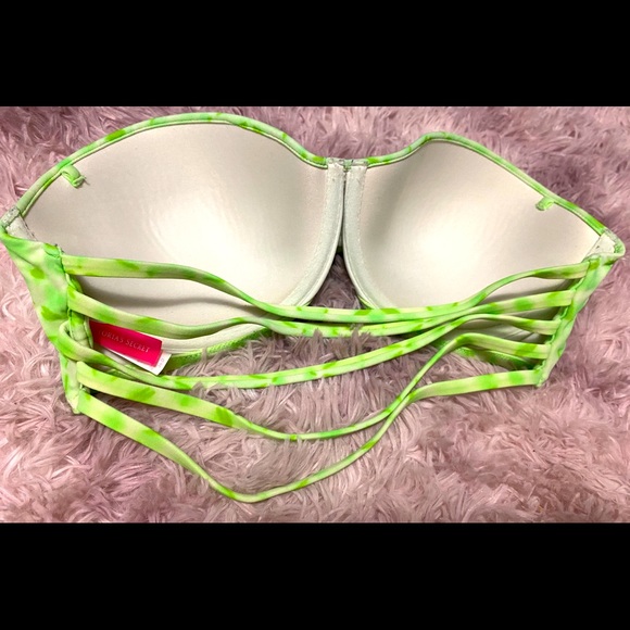 Swim bra - Picture 3 of 3